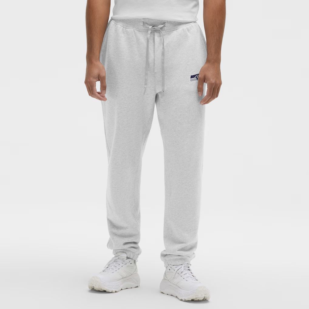 2026 NFL Seattle Seahawks sweatpants->seattle seahawks->NFL Jersey